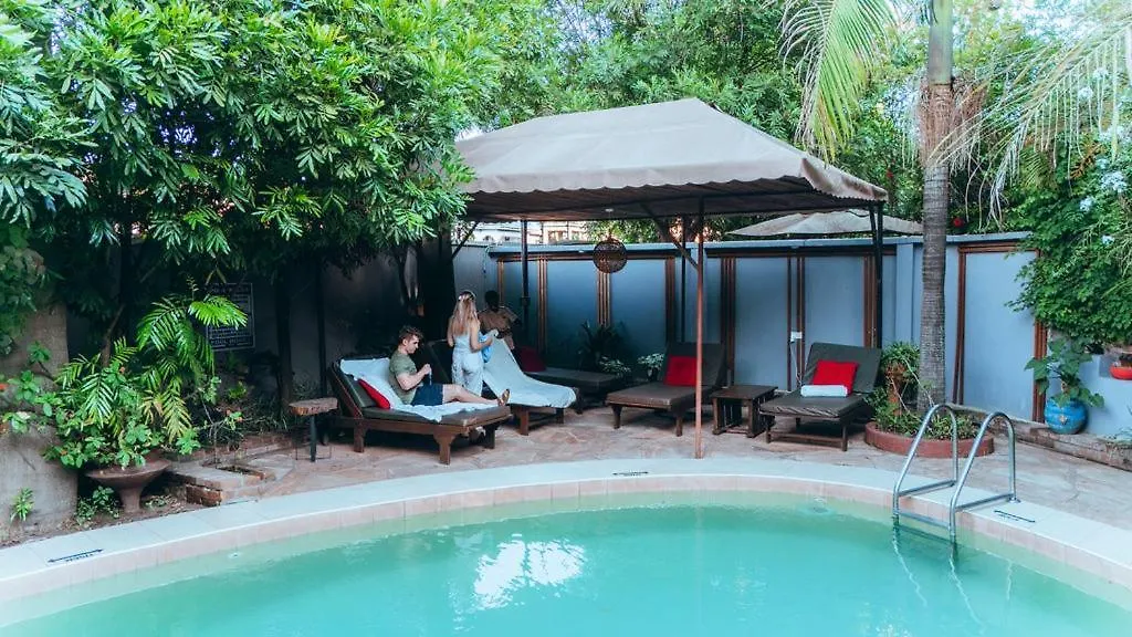 Villa Arumeru-1