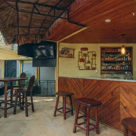 Villa Arumeru-3